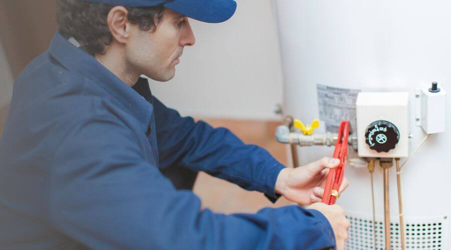 Professional emergency plumbing in Humboldt, NE